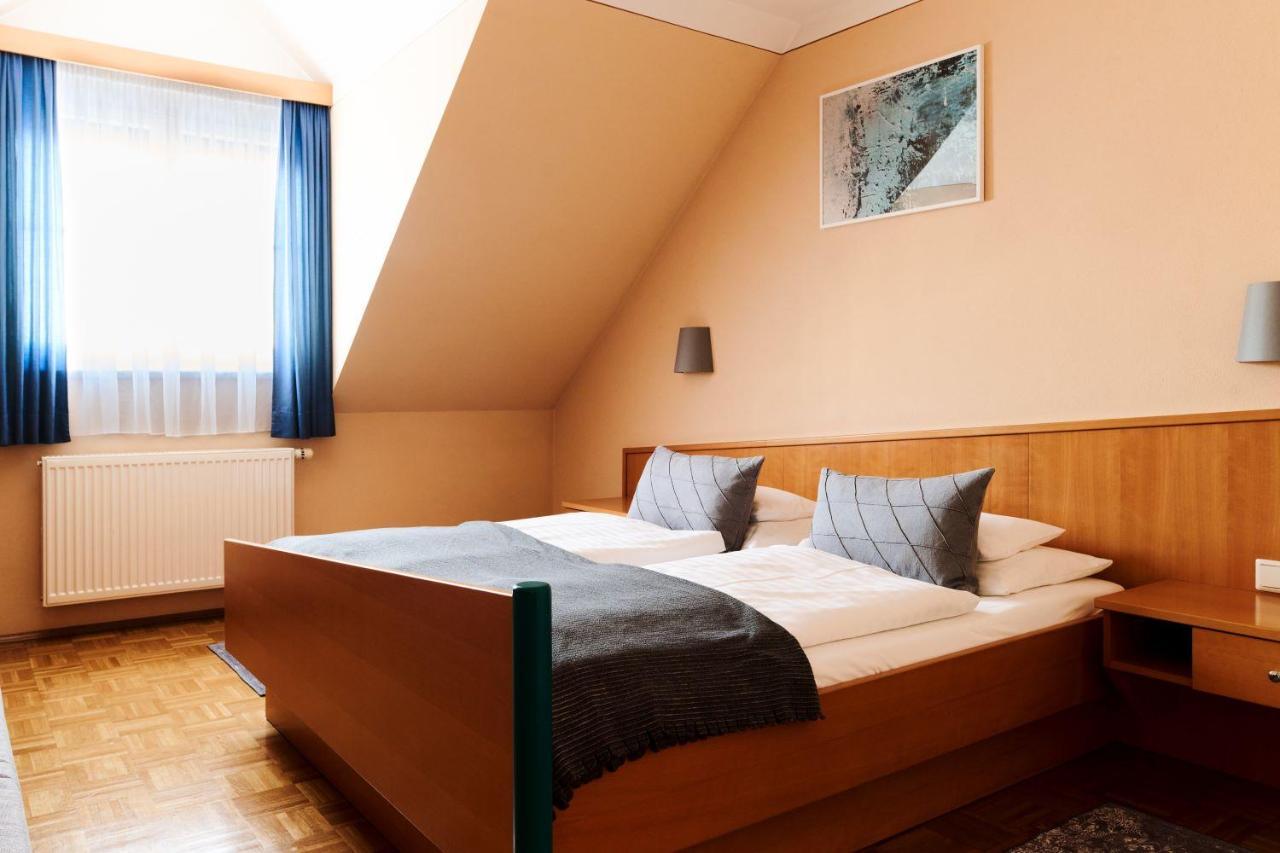 Hotel Garni Thermenoase Blumau in der Steiermark Exterior foto